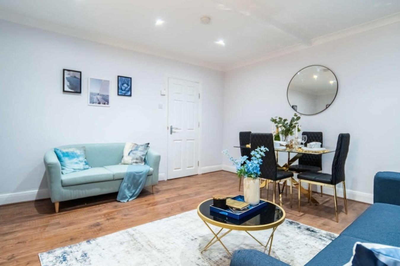 Casa vacanze Air - Kensington - Great Location