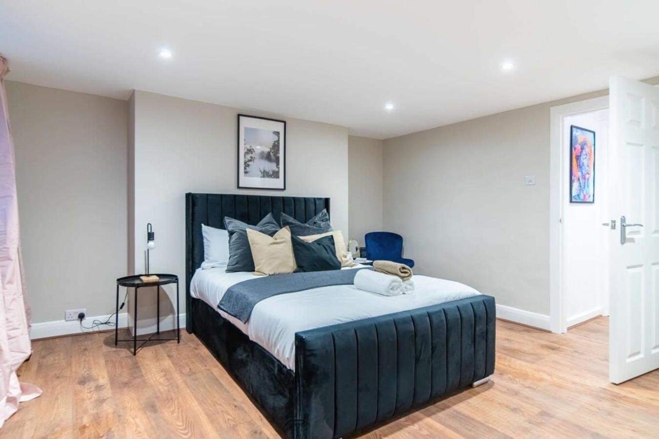 Air - Kensington - Great Location Casa vacanze *