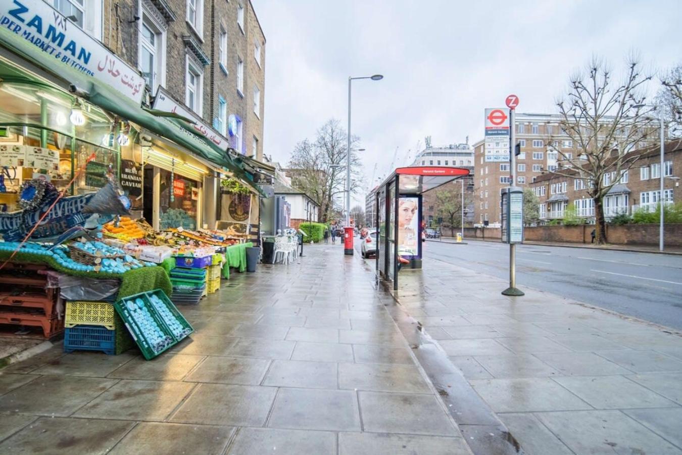 Air - Kensington - Great Location Londra