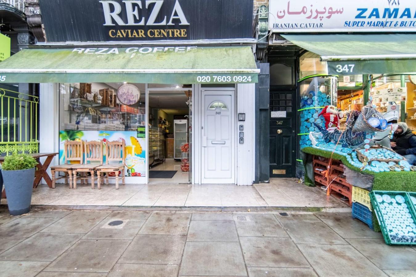 Air - Kensington - Great Location Casa vacanze *