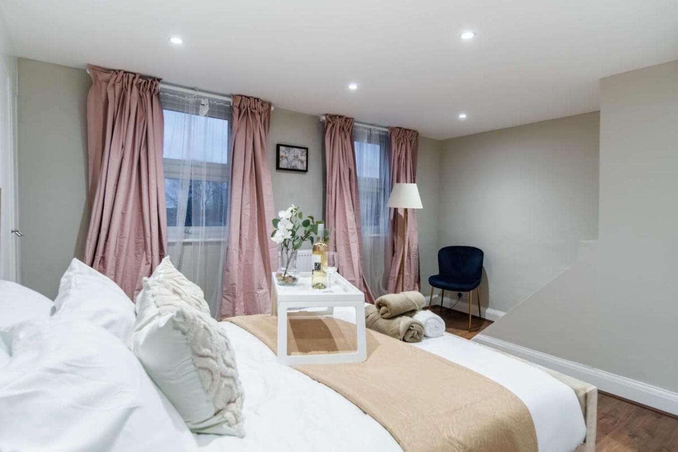 Air - Kensington - Great Location Casa vacanze Londra