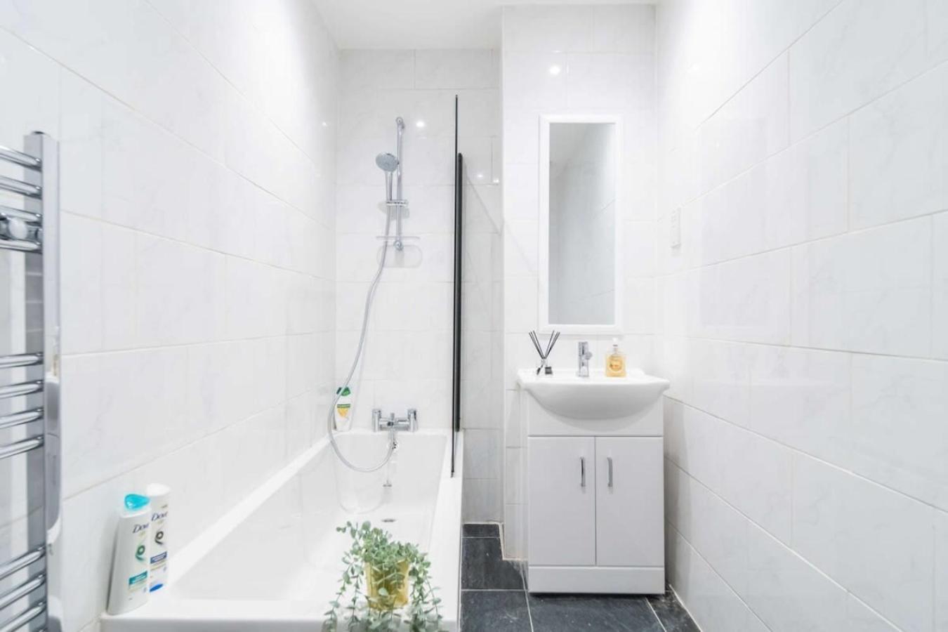Casa vacanze Air - Kensington - Great Location Londra