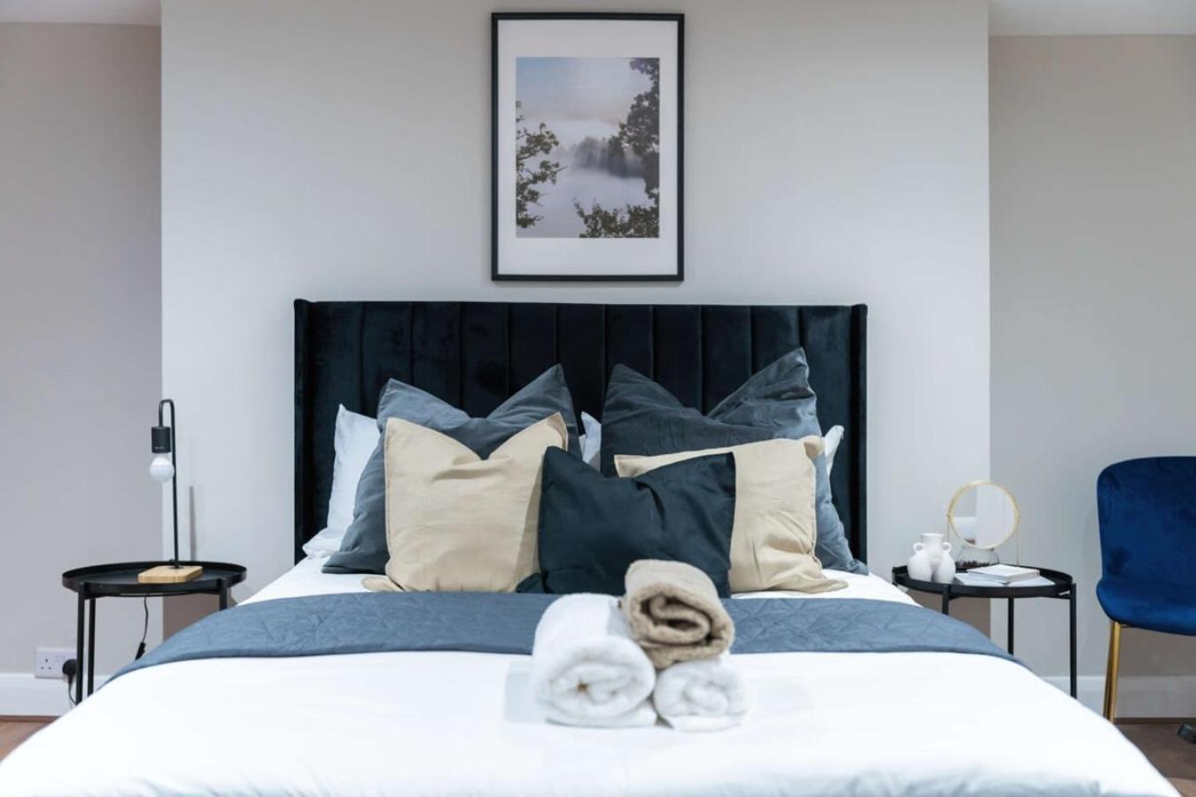 Air - Kensington - Great Location Londra