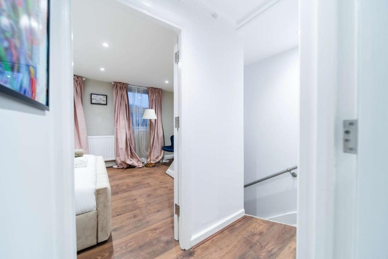 Air - Kensington - Great Location * Londra