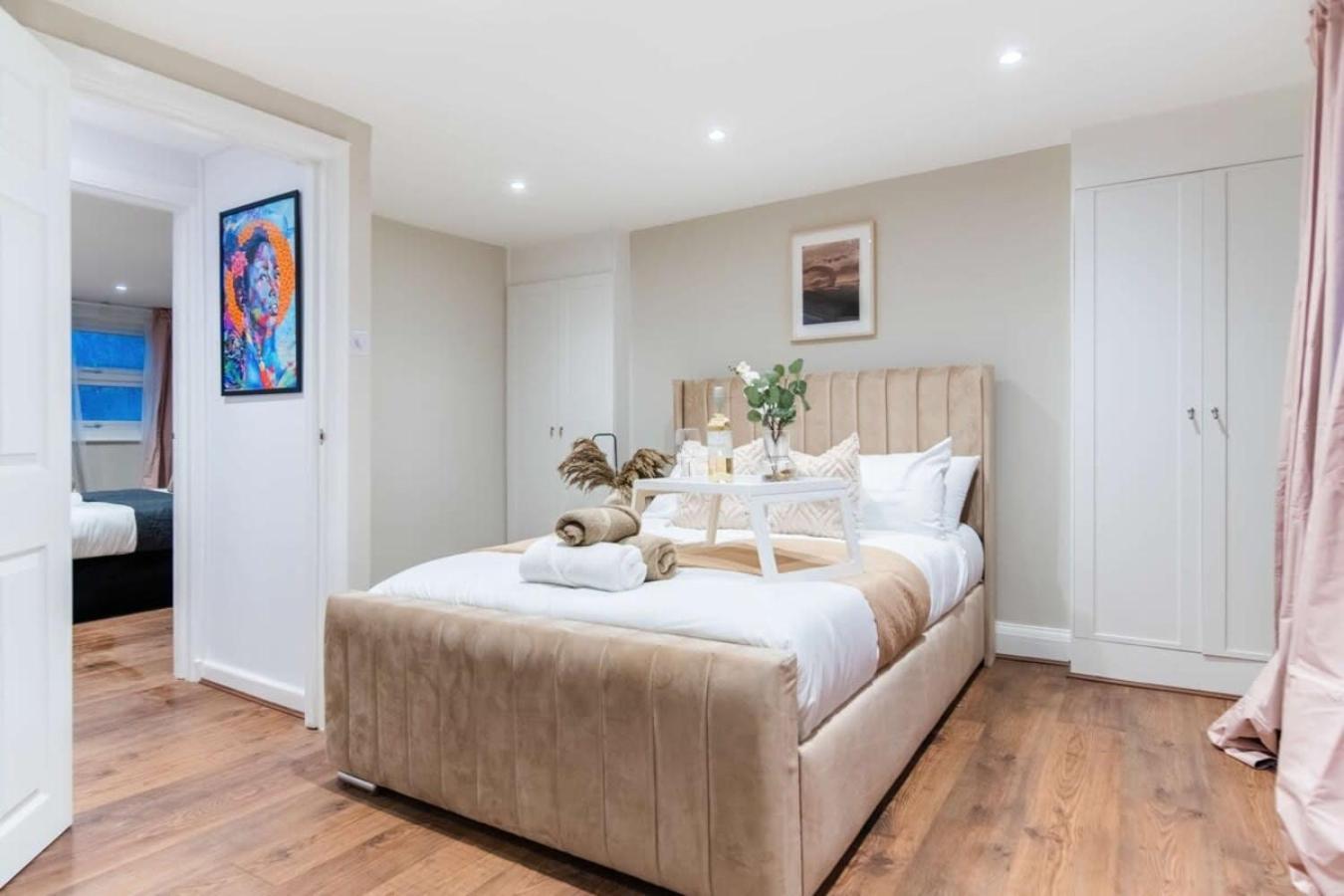 Air - Kensington - Great Location Casa vacanze
