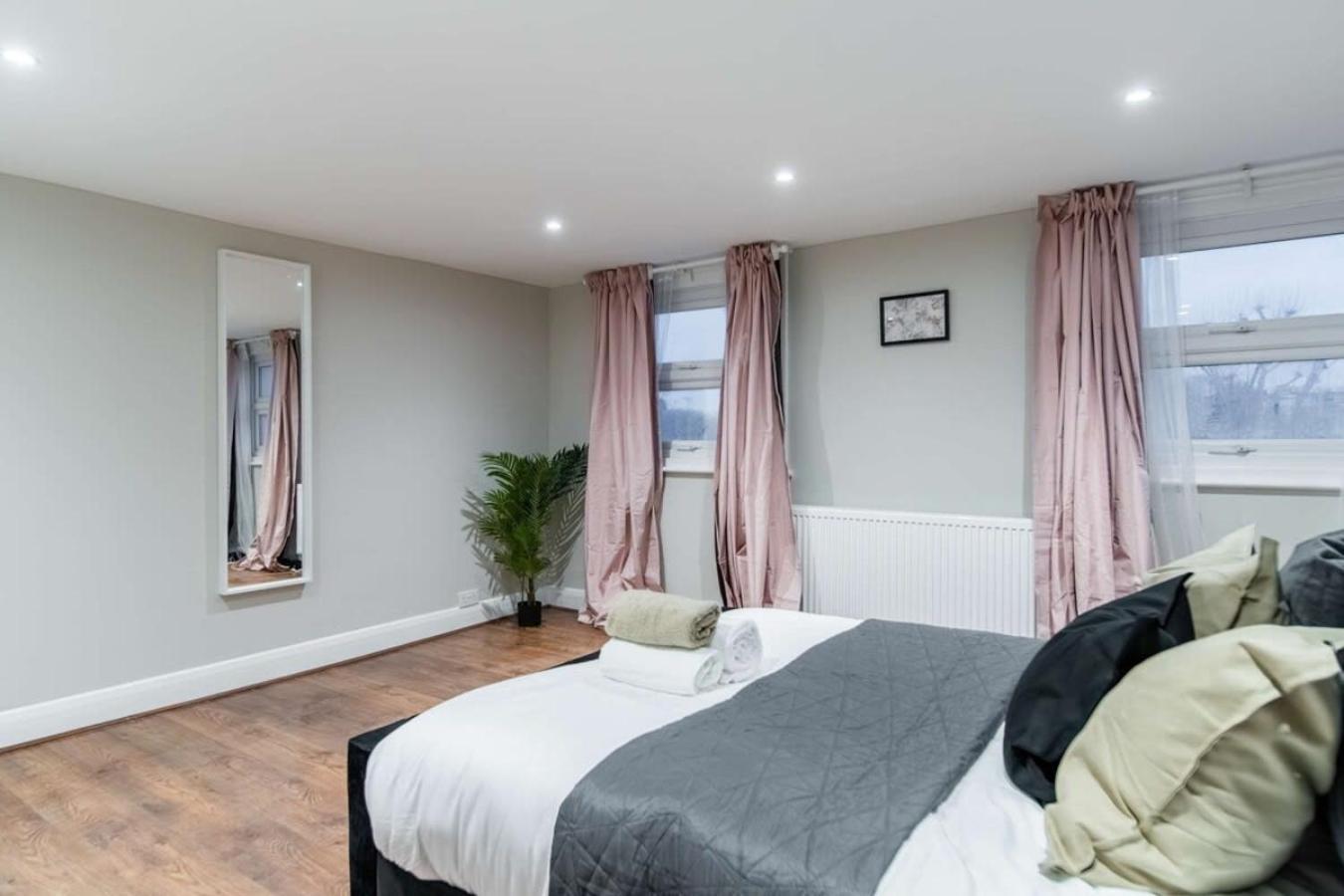 Air - Kensington - Great Location Casa vacanze *