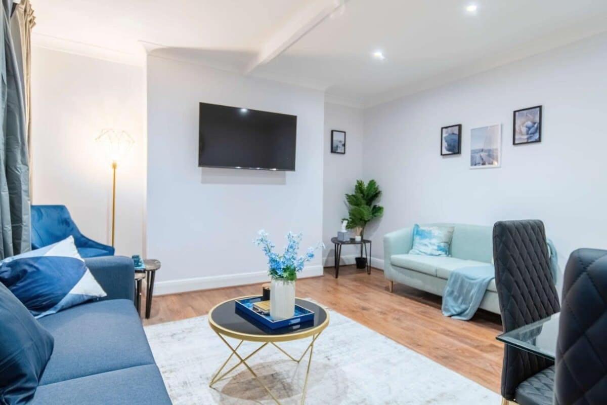 Air - Kensington - Great Location Casa vacanze Londra